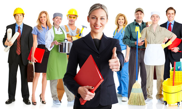 Çiftlik Hamal Kiralama Hizmeti